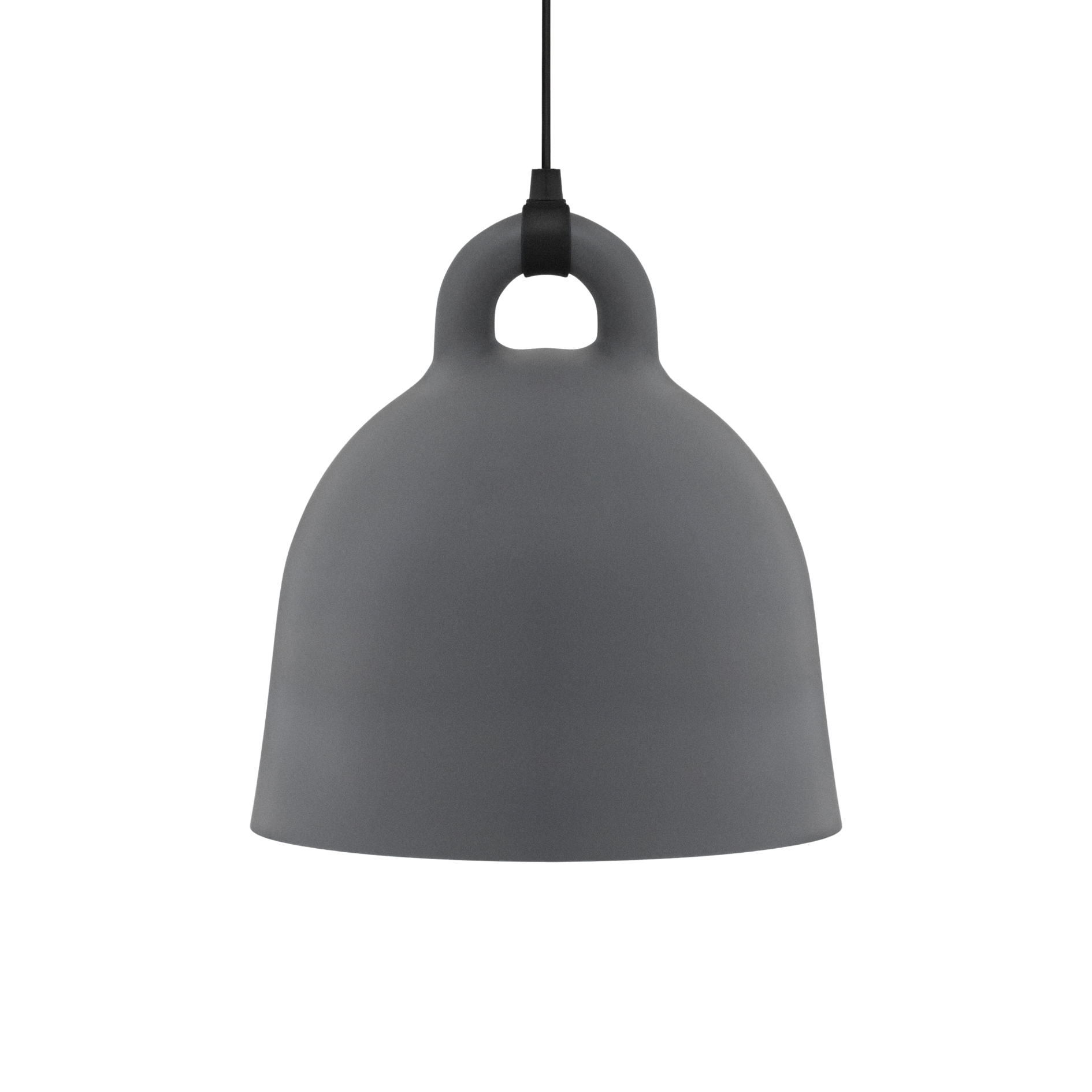 Bell Lamp